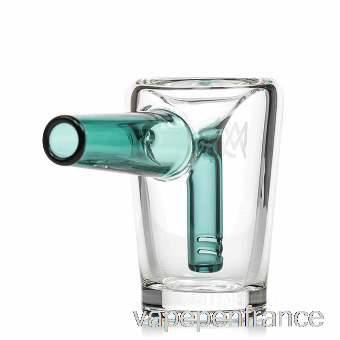 MJ Arsenal Basin Mini Stylo Vape Bubbler Reef